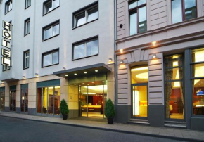  Hotel Flandrischer Hof  Кёльн